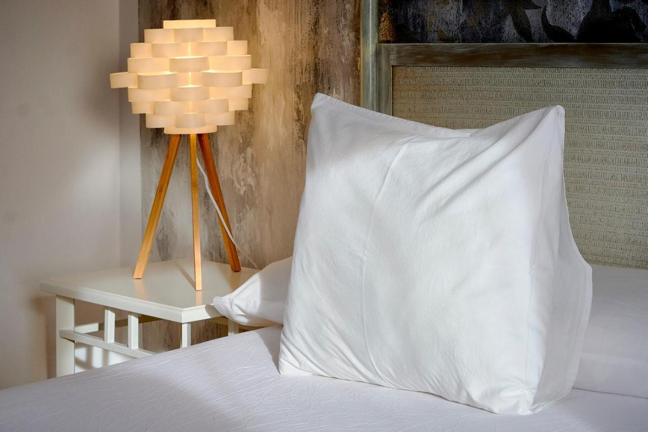 Labrena Hotel Лос Канос де Мека Екстериор снимка
