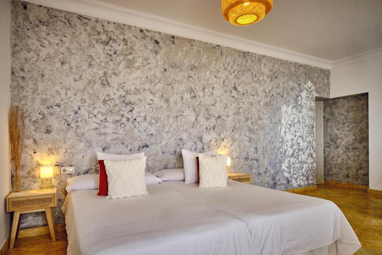 Labrena Hotel Лос Канос де Мека Екстериор снимка