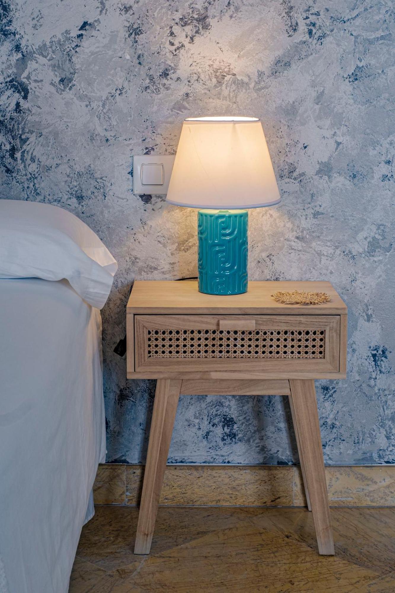 Labrena Hotel Лос Канос де Мека Екстериор снимка